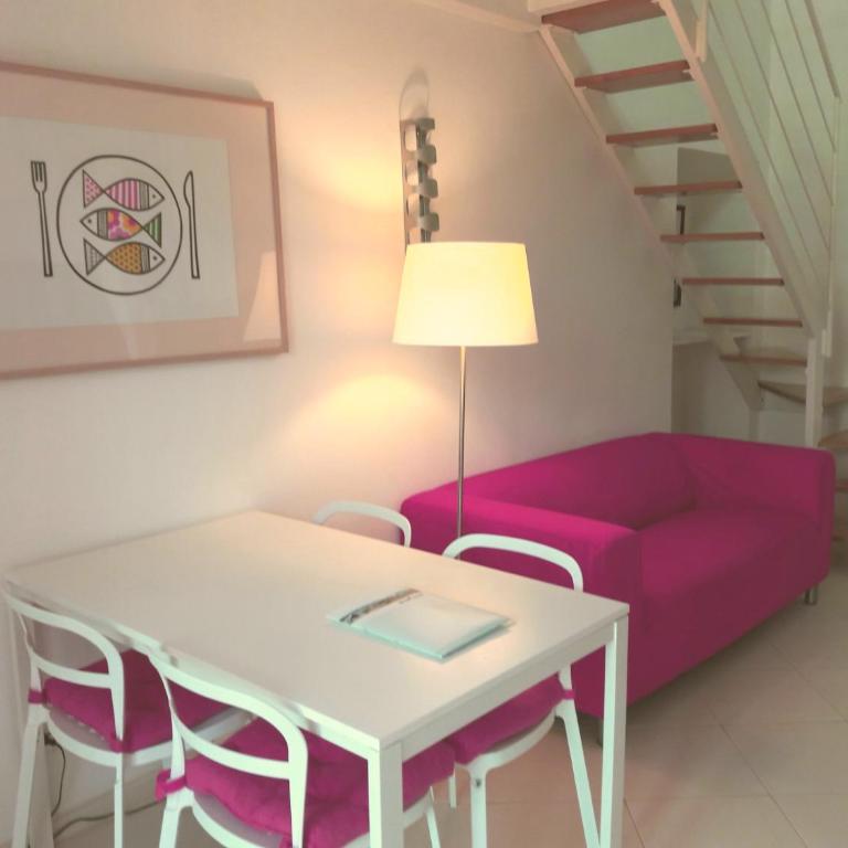 Country House Il Mulino,parking,wi-fi free - Appartamento con Vista Giardino - 13