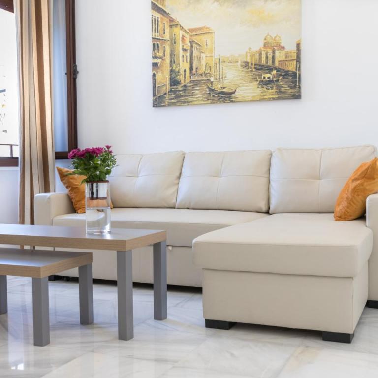 Casa Los Cuatro Soles - Apartamento de 1 dormitorio - 4