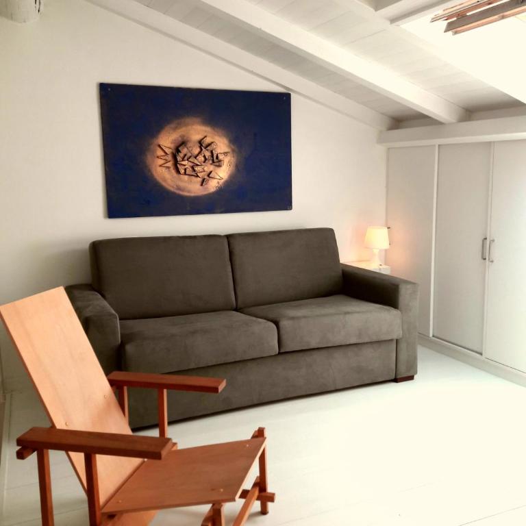 Country House Il Mulino,parking,wi-fi free - Appartamento con Vista Giardino - 11