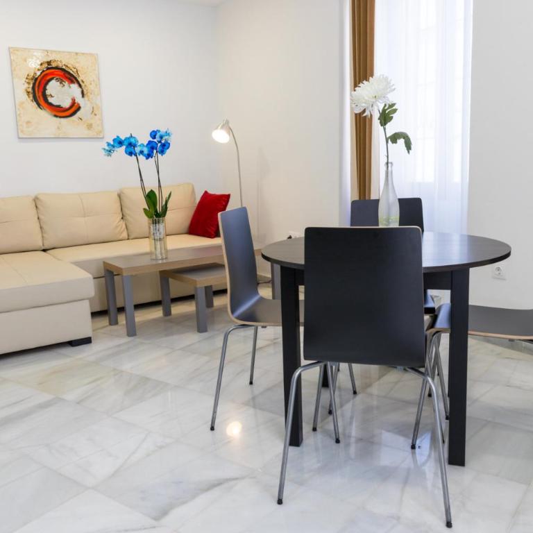 Casa Los Cuatro Soles - Apartamento de 1 dormitorio - 3