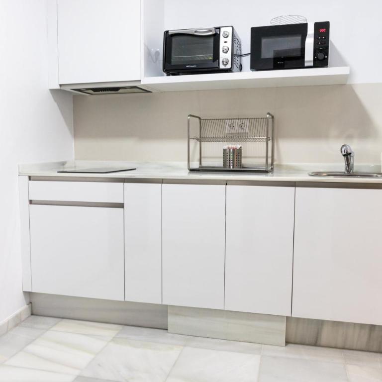 Casa Los Cuatro Soles - Apartamento de 1 dormitorio - 2