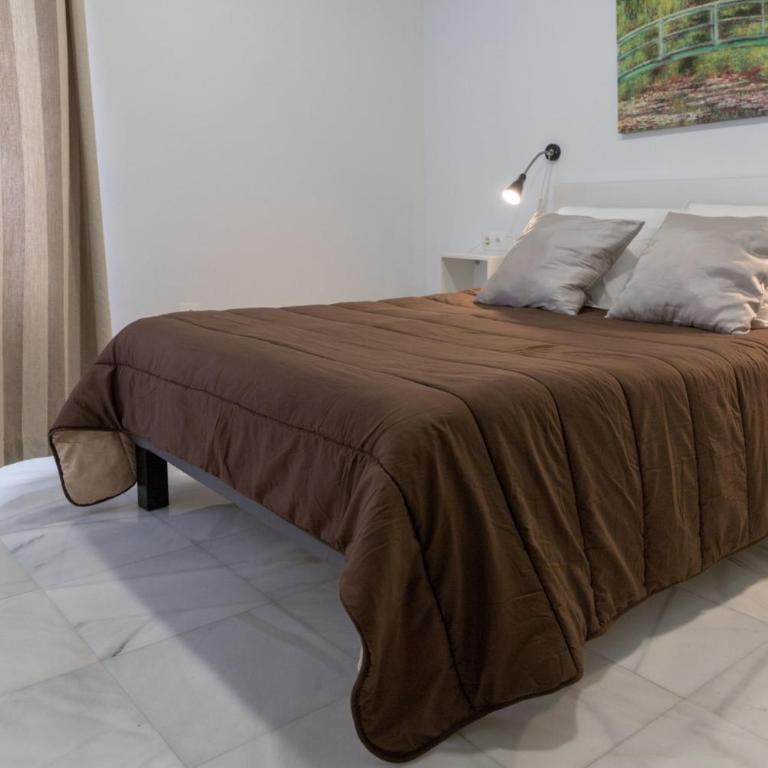 Casa Los Cuatro Soles - Apartamento de 1 dormitorio - 1