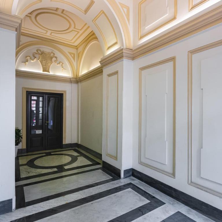 Luxury Trevi Fountain - Your Italian Holidays - Appartamento con 1 Camera da Letto - 15