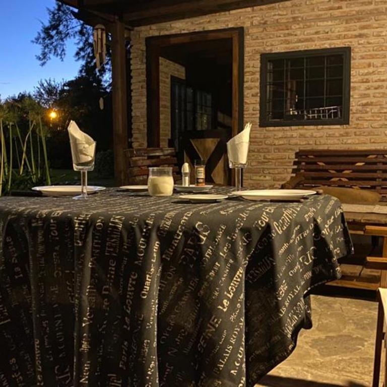 Ruda Lodge Exclusive Bed & Breakfast - Bungalow con vistas al jardín - 20