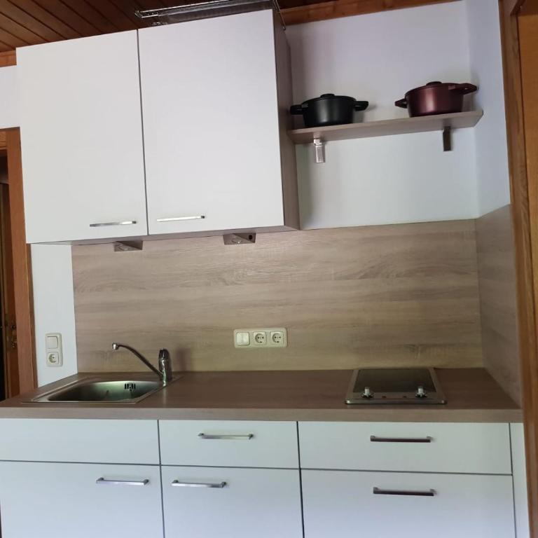 Haus Dienten Top 11 - Apartment mit Balkon - 3