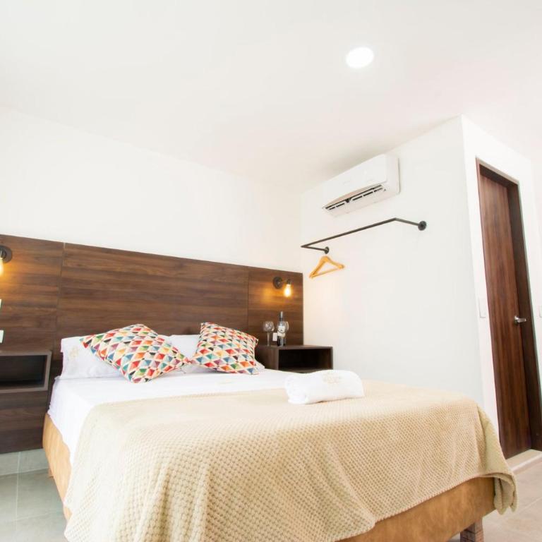 Hotel Viena - Junior Suite - 5