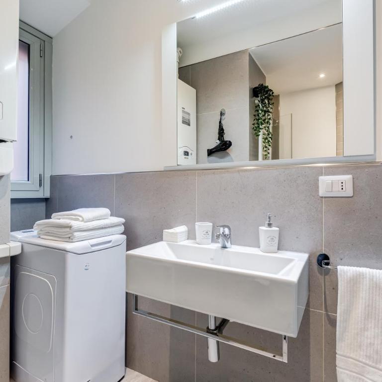 Luxury Trevi Fountain - Your Italian Holidays - Appartamento con 1 Camera da Letto - 23