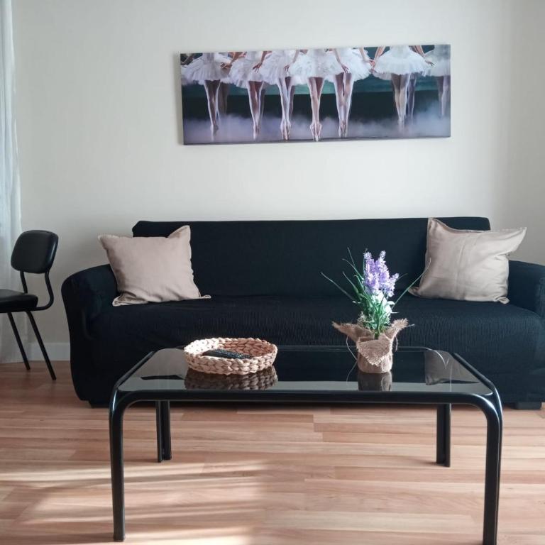 La Casa de Pepa - Habitación Doble con baño privado - 2 camas - 11