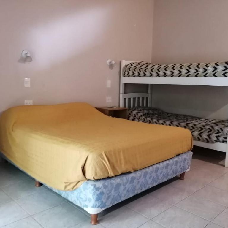Departamento el Rosedal - Dúplex - 8
