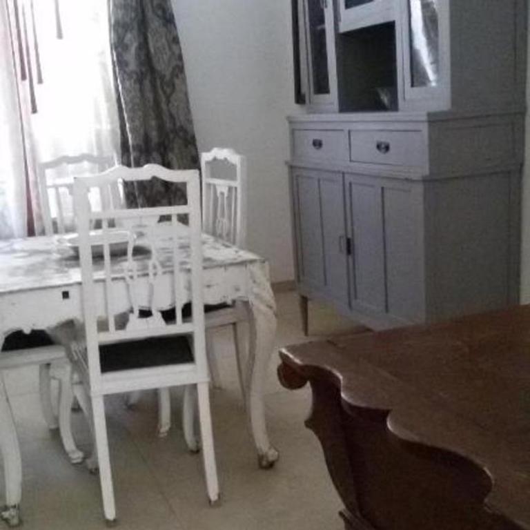 Home Castrofilippo - Appartamento con 1 Camera da Letto - 4