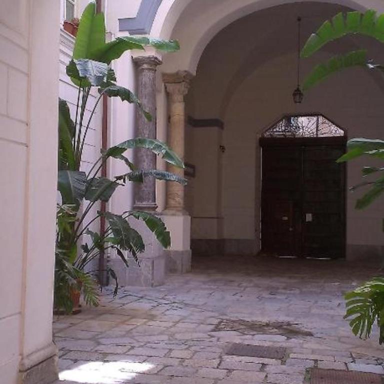 Home Castrofilippo - Appartamento con 1 Camera da Letto - 18