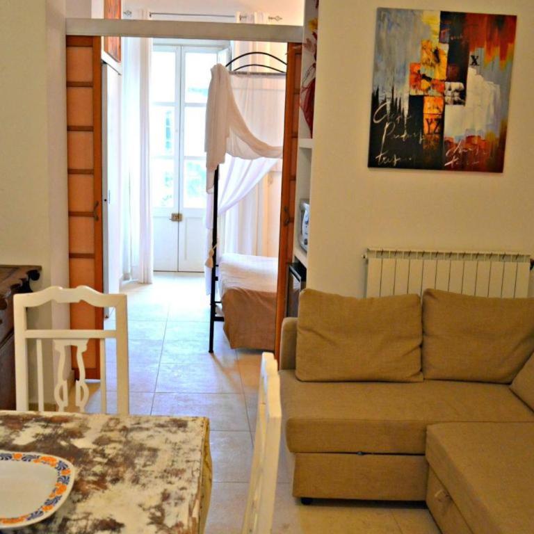 Home Castrofilippo - Appartamento con 1 Camera da Letto - 5