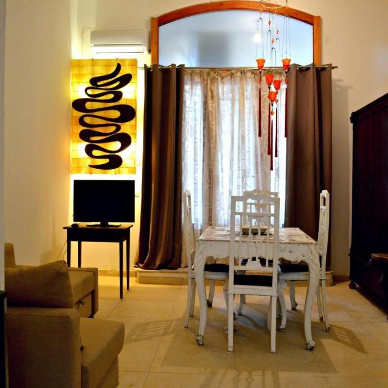 Home Castrofilippo - Appartamento con 1 Camera da Letto - 7