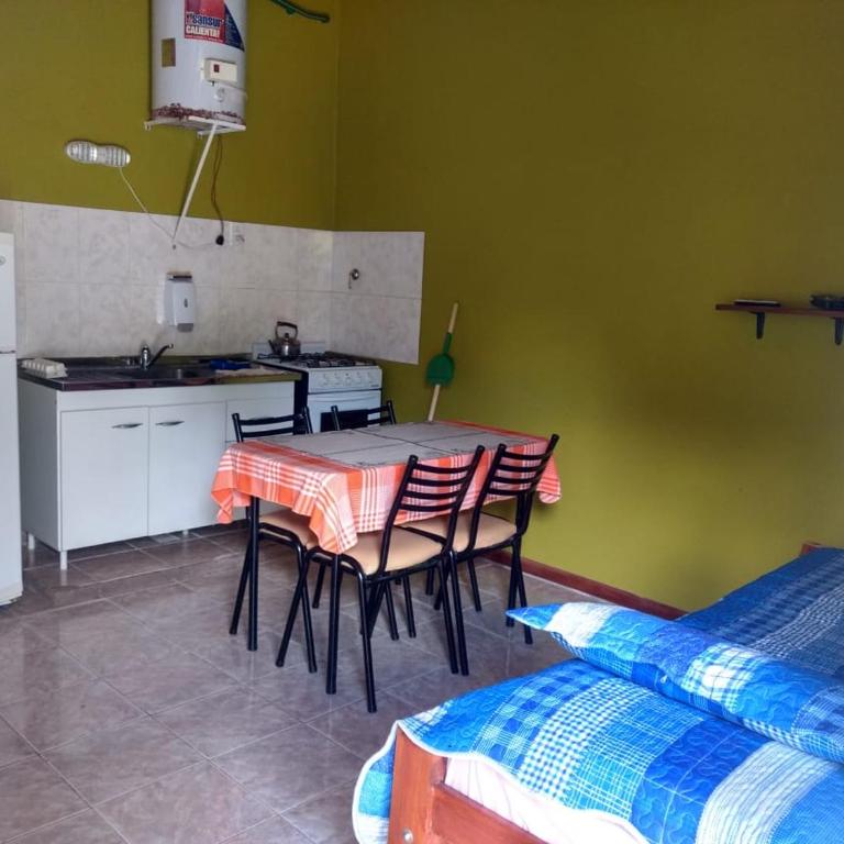 Mi Media Naranja - Bungalow Estándar - 3