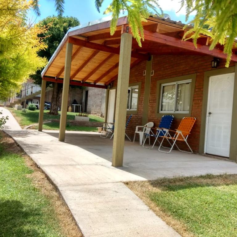 Mi Media Naranja - Bungalow Estándar - 2
