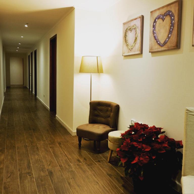 Banus Rooms - Deluxe Quadruple Room - 17