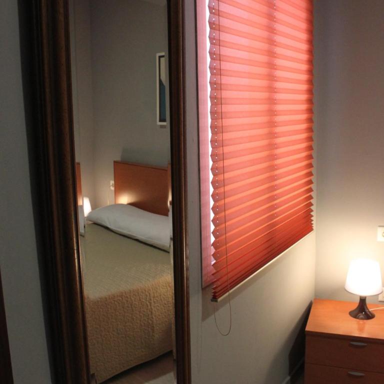 Cinco Bolas - Apartamento de 1 dormitorio - 2ª planta - 7