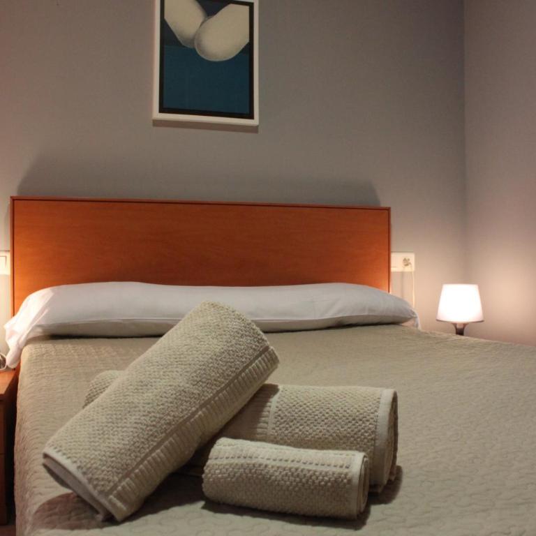 Cinco Bolas - Apartamento de 1 dormitorio - 2ª planta - 37