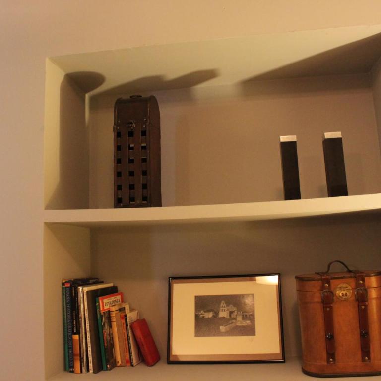 Cinco Bolas - Apartamento de 1 dormitorio - 2ª planta - 24