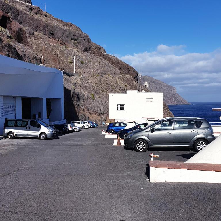 Pequeño paraíso frente al mar Playa Chica - Apartamento con vistas al mar - 40
