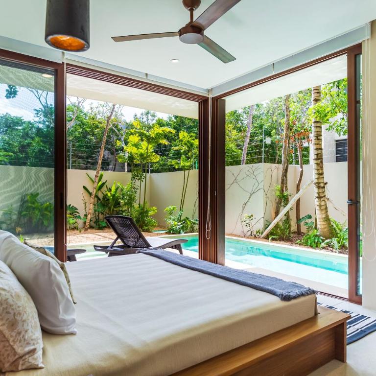 Casa Wahh - Apartamento Deluxe con piscina privada - 20