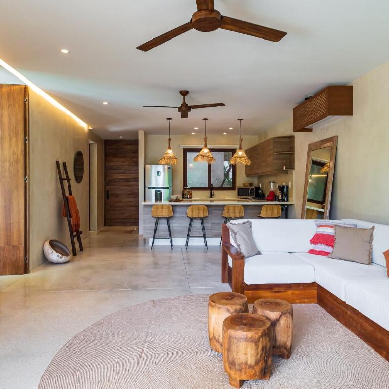 Casa Wahh - Apartamento Deluxe con piscina privada - 19