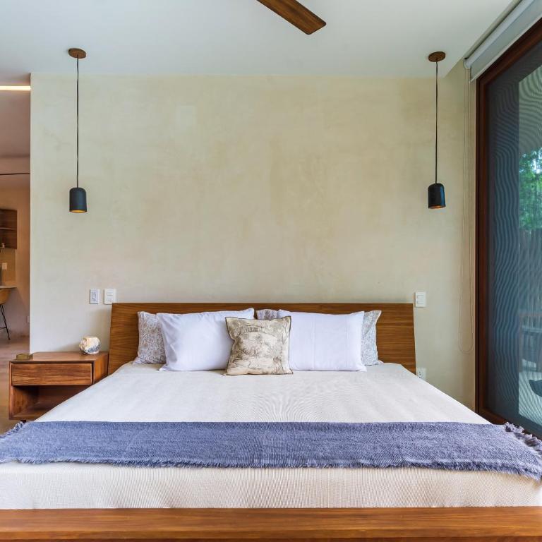 Casa Wahh - Apartamento Deluxe con piscina privada - 11