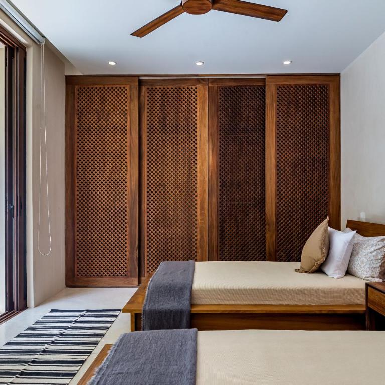 Casa Wahh - Apartamento Deluxe con piscina privada - 9