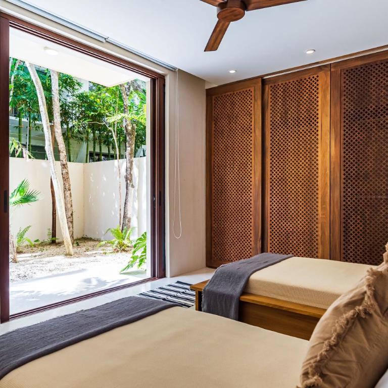 Casa Wahh - Apartamento Deluxe con piscina privada - 12