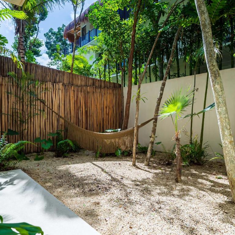 Casa Wahh - Apartamento Deluxe con piscina privada - 5