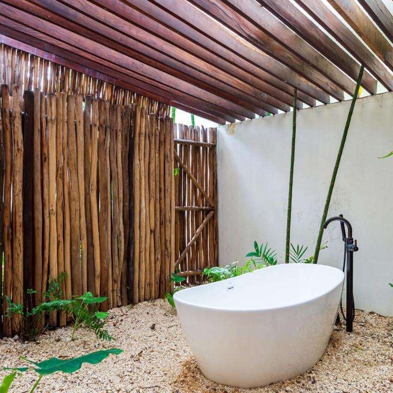 Casa Wahh - Apartamento Deluxe con piscina privada - 2