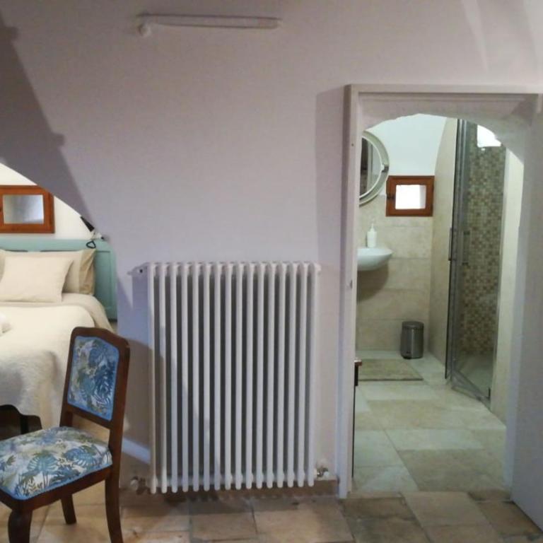 Trullo al vicoletto al civico 10, civico 8, civico 7 - Casa Vacanze - 28