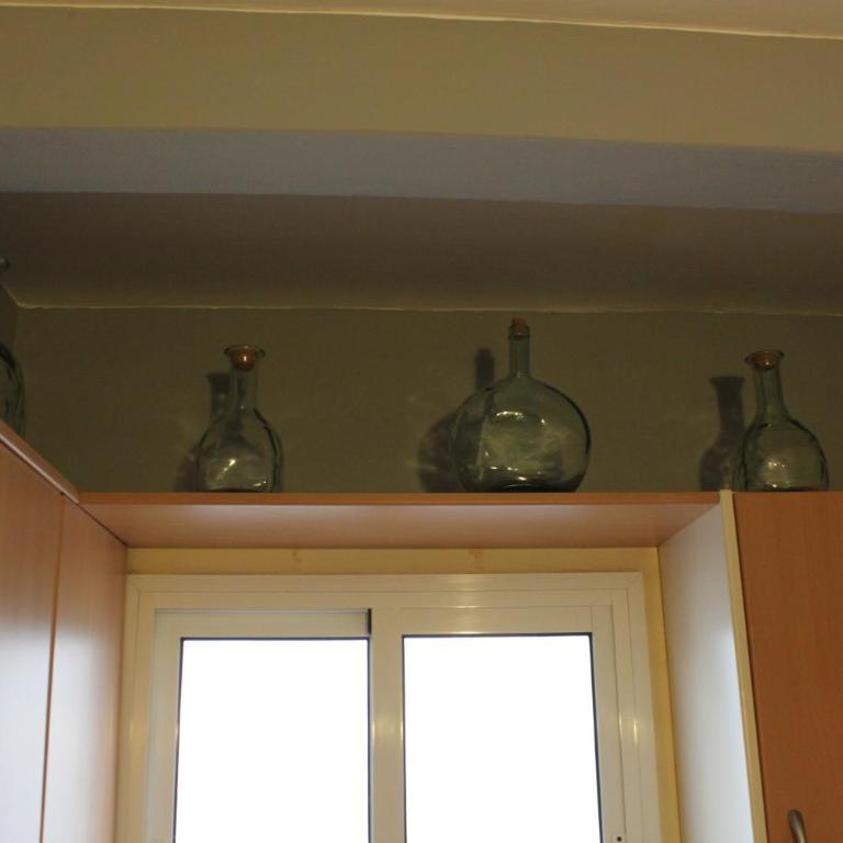 Cinco Bolas - Apartamento de 1 dormitorio - 2ª planta - 9