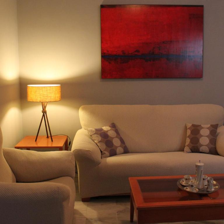 Cinco Bolas - Apartamento de 1 dormitorio - 2ª planta - 27