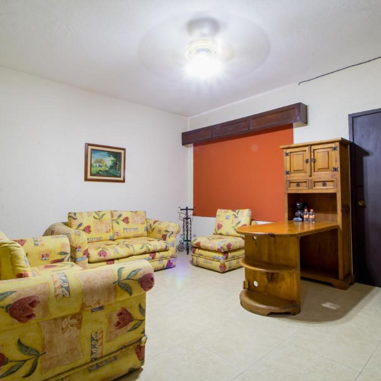 Hotel Colon Merida - Deluxe Suite - 6