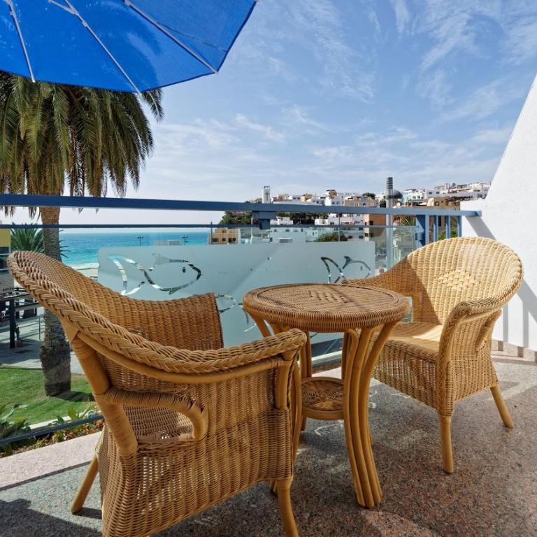Apartamentos Igramar MorroJable - Adults Only - Estudio - 3