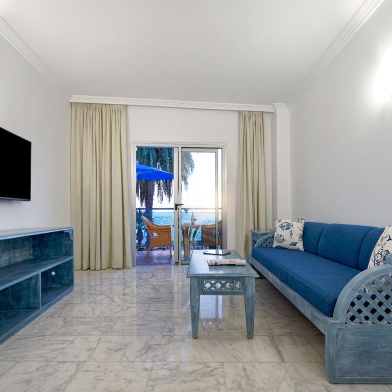 Apartamentos Igramar MorroJable - Adults Only - Estudio - 5