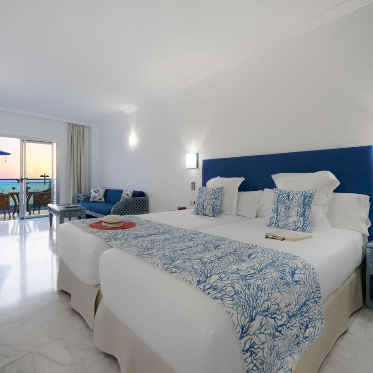 Apartamentos Igramar MorroJable - Adults Only - Estudio - 7