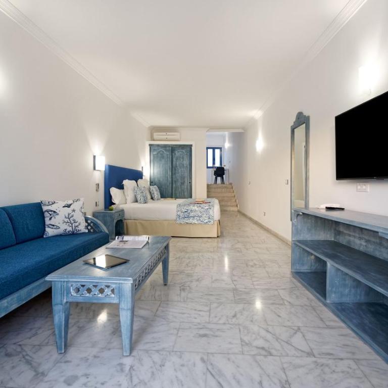 Apartamentos Igramar MorroJable - Adults Only - Estudio - 8