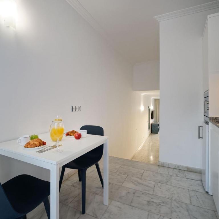 Apartamentos Igramar MorroJable - Adults Only - Estudio - 9
