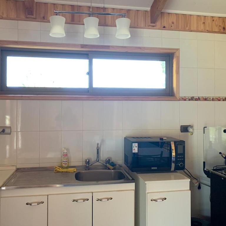 Parcela Doña Leo - Three-Bedroom House - 5