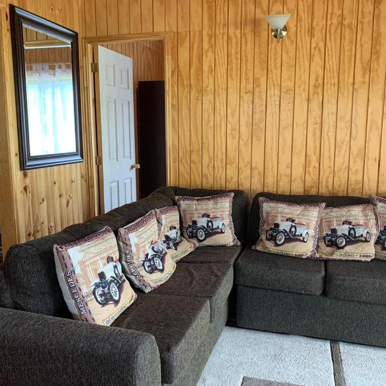 Parcela Doña Leo - Three-Bedroom House - 6