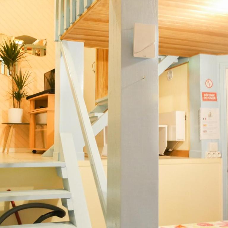 Appartement Cosy sur Port de Plaisance - Studio-Apartment - 3