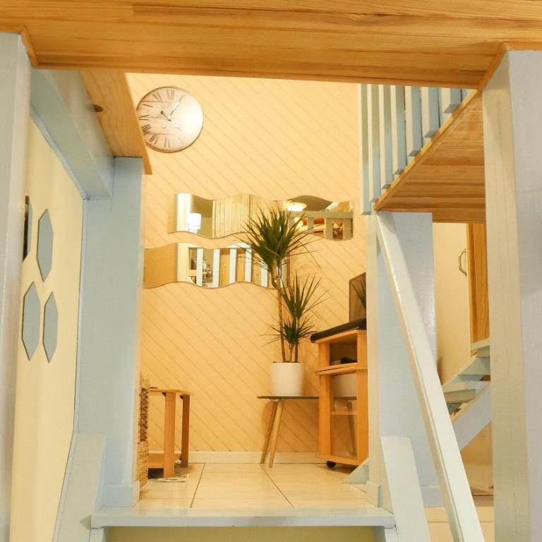 Appartement Cosy sur Port de Plaisance - Studio-Apartment - 7