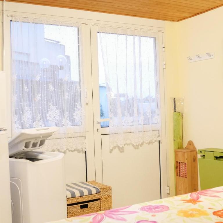 Appartement Cosy sur Port de Plaisance - Studio-Apartment - 8