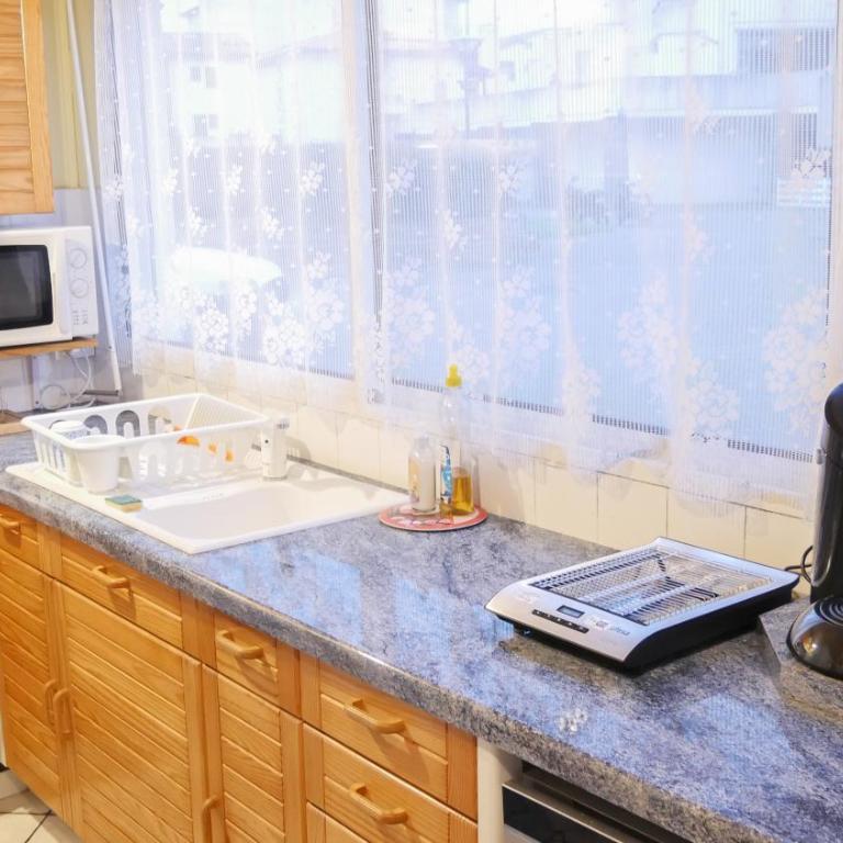 Appartement Cosy sur Port de Plaisance - Studio-Apartment - 2