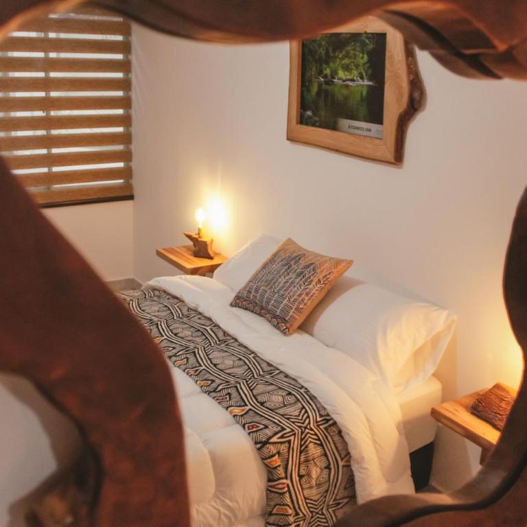 NOGAL HOSTEL - Double Room - 3