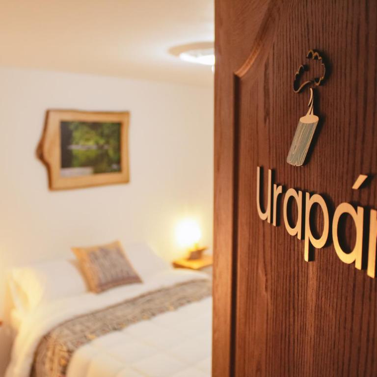 NOGAL HOSTEL - Double Room - 4