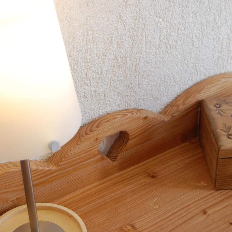 Le Roitelet - Chambre Quadruple Supérieure avec Balcon - 2