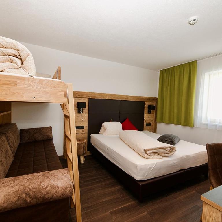 Haus Alpenblick - Appartamento con 2 Camere da Letto - 3